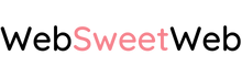 Web Sweet Web logo