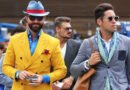 Men’s Fashion & Style News