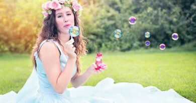 Naples Botanical Garden Photo Shoot