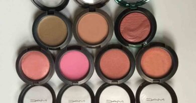 The Best Blushers of All Time