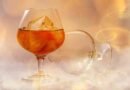 8 Alcoholic Drinks Ranked From Most Calories to Least