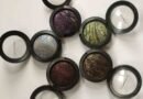 Mac Extra Dimension Eye Shadow