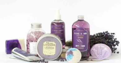 Lavender Products And All of Its Glorious Benefits