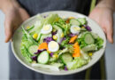 Elote Style Quinoa Salad