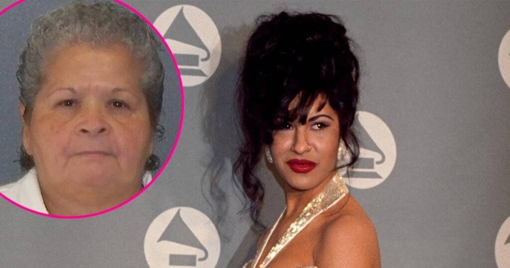 Yolanda Saldivar, the Killer of Selena, Pursues Parole in 2025