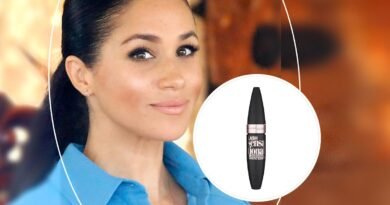 This Meghan Markle-Approved 'Super Hydrating' Mascara is a Total Steal on Amazon and Has Become My Holy Grail!