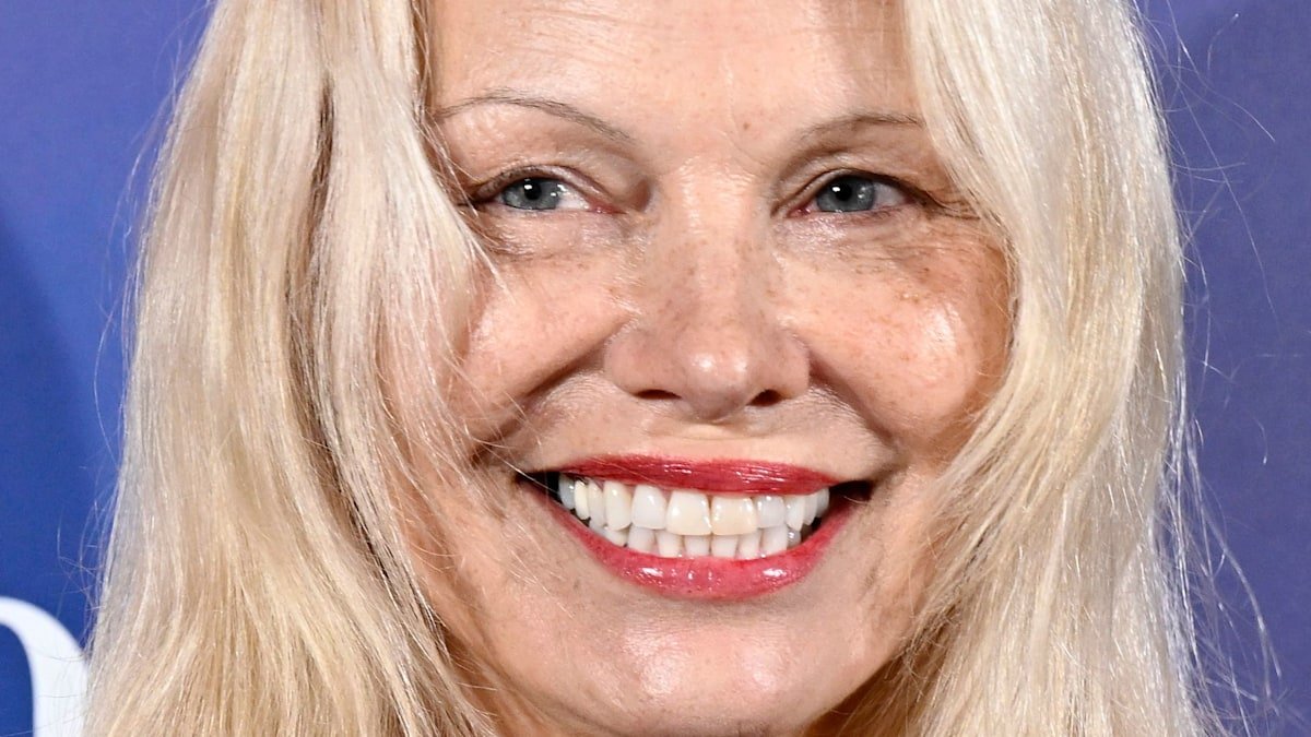 How to Wear Red Lipstick at 50 and Beyond