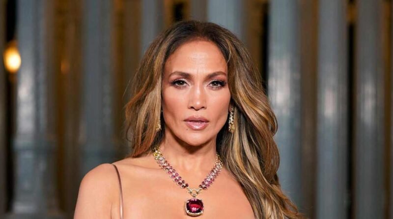 Celebrities Responding to Aging Remarks: J. Lo and Others