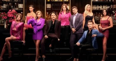 A Comprehensive Guide to Restaurants Highlighted on 'Vanderpump Rules'