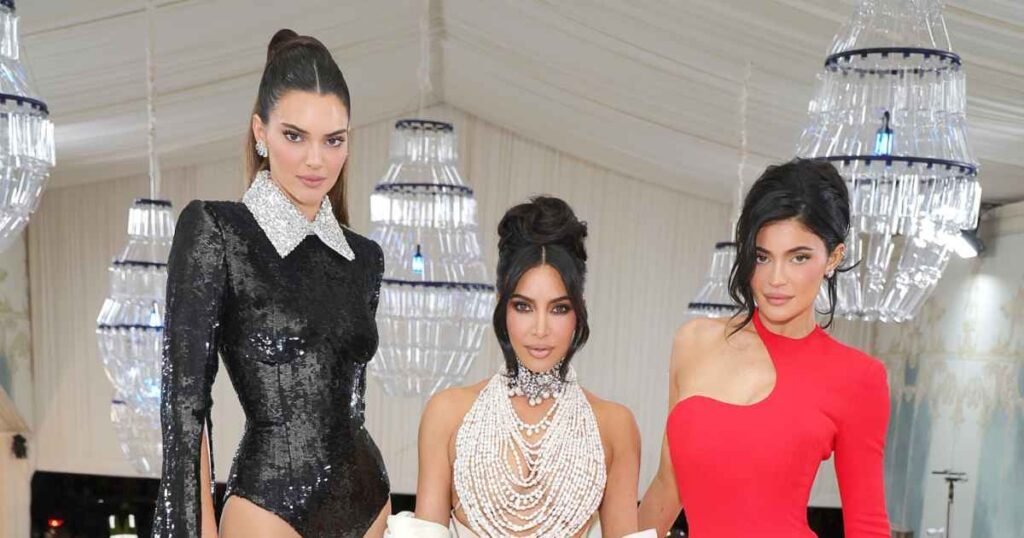 Kardashian-Jenner Collaborations Featuring Kim Kardashian, Kylie Jenner, and More