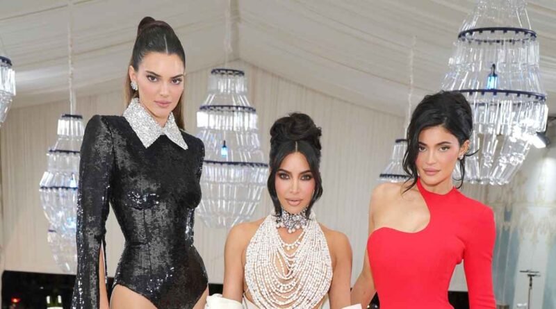 Kardashian-Jenner Collaborations Featuring Kim Kardashian, Kylie Jenner, and More