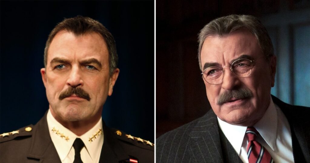 Then and Now: The Cast of 'Blue Bloods' from Season 1 to Today