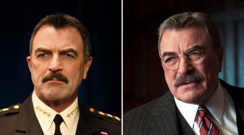 Then and Now: The Cast of 'Blue Bloods' from Season 1 to Today