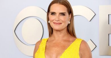 Brooke Shields Raves About This Lip Pencil for a Effortlessly Natural Makeup Look