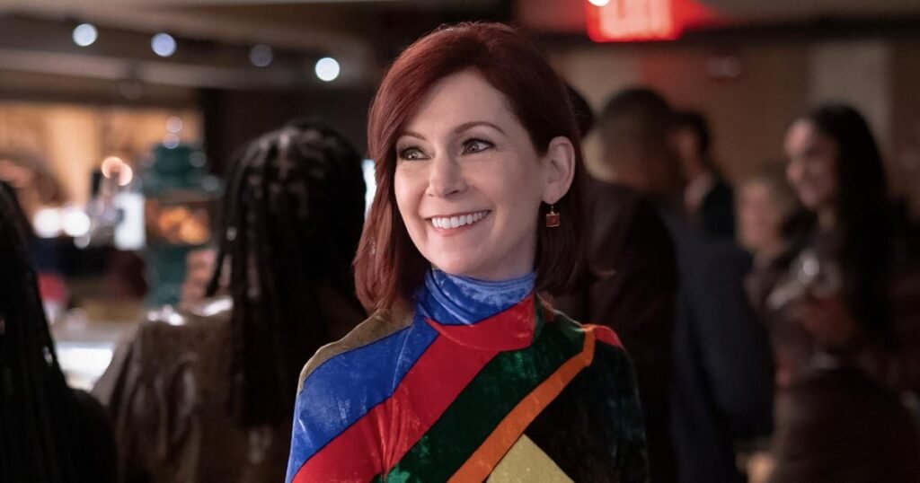 A Comprehensive Guide to Carrie Preston's Elsbeth and Its Star-Studded Cameos