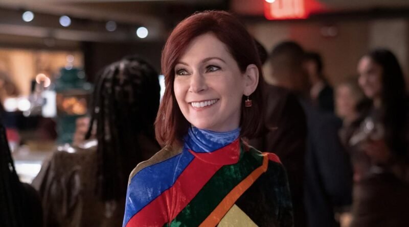 A Comprehensive Guide to Carrie Preston's Elsbeth and Its Star-Studded Cameos