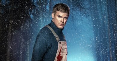 Everything You Need to Know About Dexter: Original Sin Prequel Series