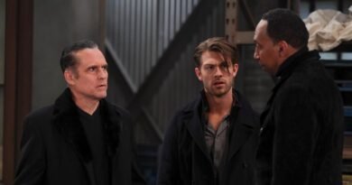 Evan Hofer Talks About the Death of Dex in General Hospital (Exclusive)