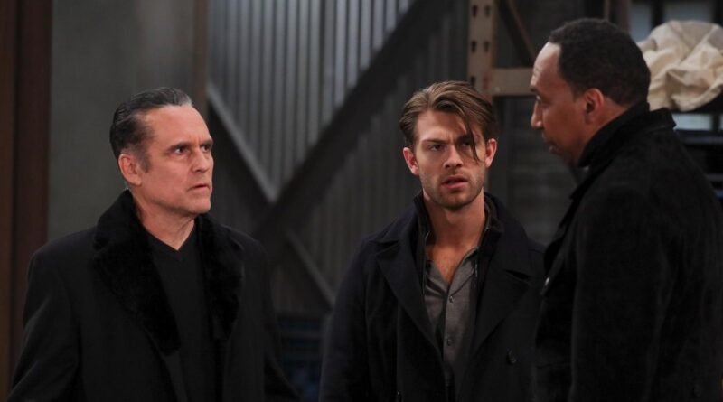 Evan Hofer Talks About the Death of Dex in General Hospital (Exclusive)