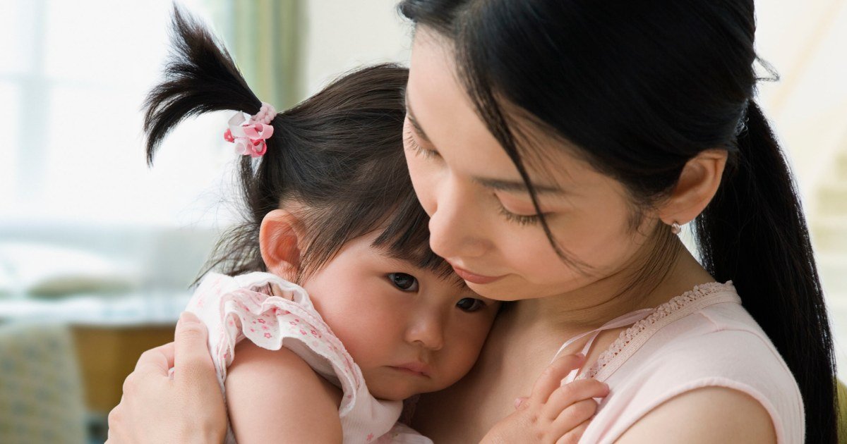 Helping Children Handle Big Feelings Without Expecting Constant Happiness