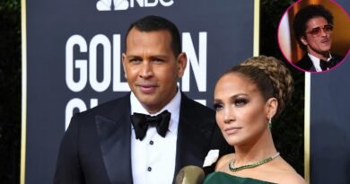 Jennifer Lopez Surprised by Bruno Mars' Performance Fee for Alex Rodriguez's Wedding