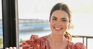 My Culinary Journey: Katie Lee Biegel Reveals Her Favorite Comfort Dish