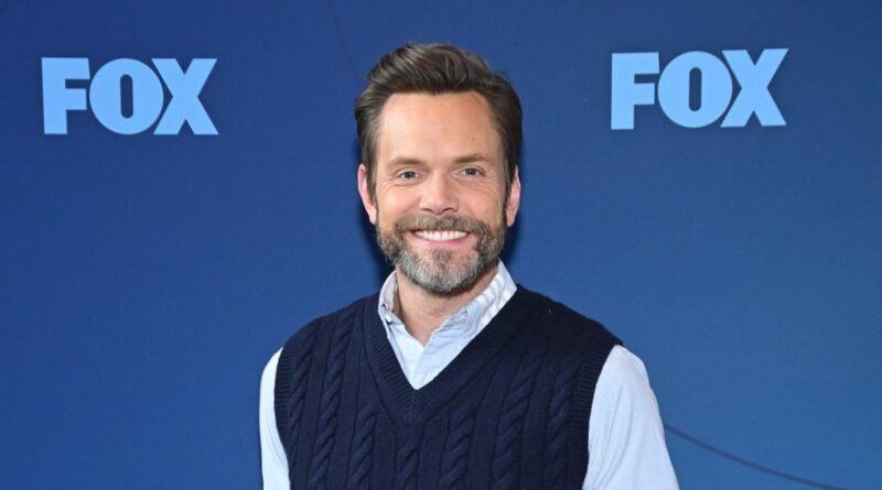 Flavorful Journey: Joel McHale Reveals His Unexpected Snack Craving