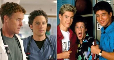 TV Shows That Altered Their Premise Between Seasons: Scrubs and Beyond