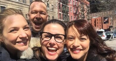 Behind-the-Scenes Highlights: The Best Off-Camera Moments of the ‘Blue Bloods’ Cast