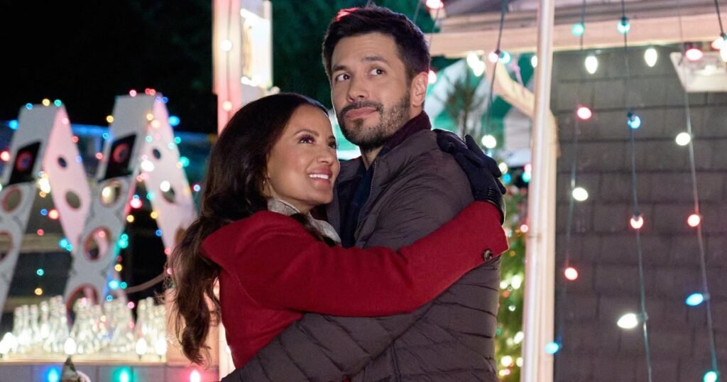 Common Elements of Every Hallmark Holiday Movie: Santa and Beyond