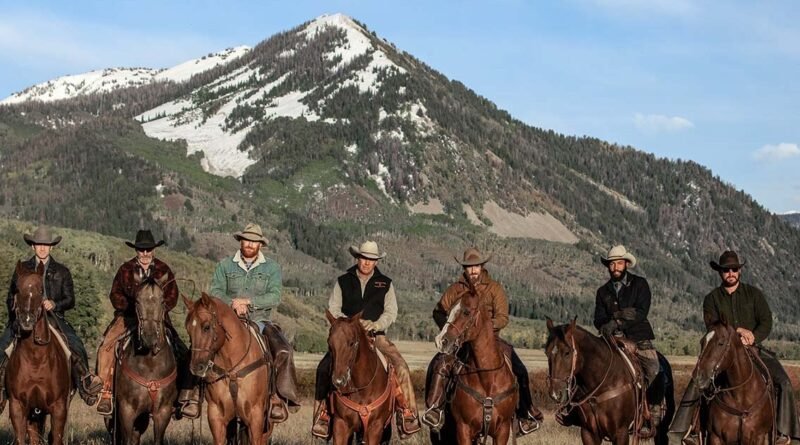 Cast of 'Yellowstone' Discusses Kevin Costner's Drama and the Series' Future