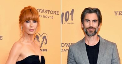 Kelly Reilly and Wes Bentley Performed Most of Their Own Stunts in Yellowstone Fight Scenes