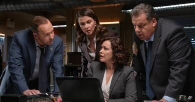 “Blue Bloods” Series Finale: Viewing Guide