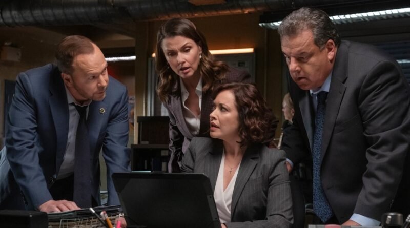 “Blue Bloods” Series Finale: Viewing Guide