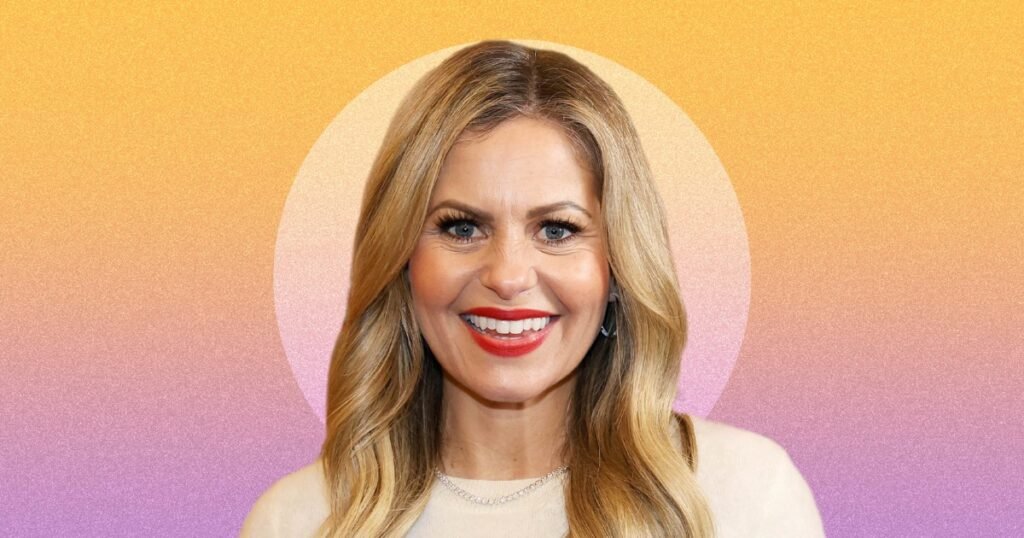 Candace Cameron Bure Discusses Her Marriage and Parenting: An Exclusive Insight