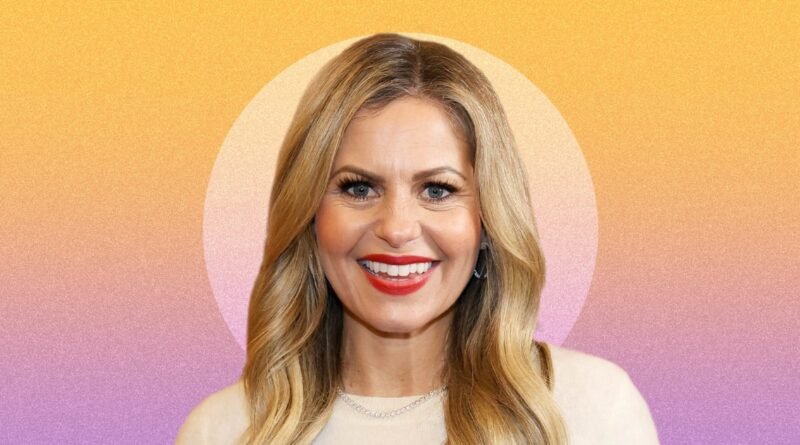 Candace Cameron Bure Discusses Her Marriage and Parenting: An Exclusive Insight