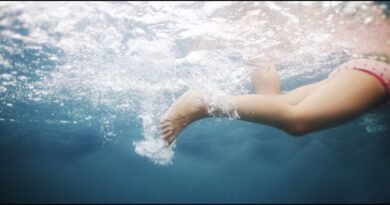 Recognizing and Preventing Dry and Secondary Drowning