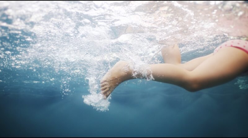 Recognizing and Preventing Dry and Secondary Drowning