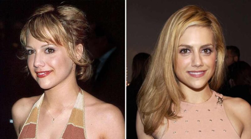 Brittany Murphy: A Visual Journey Through Her Life