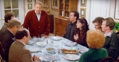 Understanding Festivus: A Guide to Celebrating the 'Seinfeld' Holiday on December 23rd