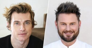 'Queer Eye' Newcomer Jeremiah Brent Discusses His Relationship with Bobby Berk Following His Replacement