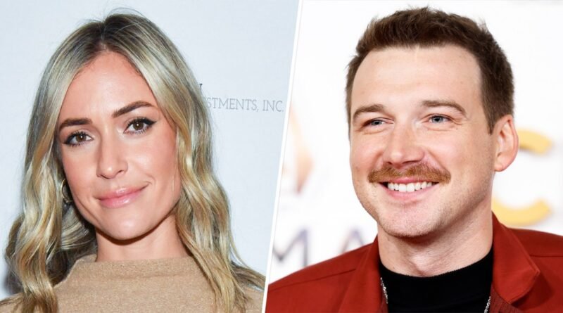 Kristin Cavallari Opens Up About Her Date with Morgan Wallen