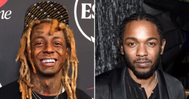 Lil Wayne Discusses Super Bowl Halftime Show with Kendrick Lamar