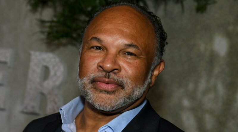 Geoffrey Owens Reveals Ongoing Challenges in 'Making a Living' as an Actor