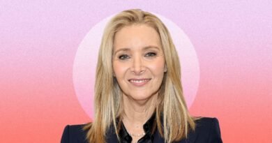 Lisa Kudrow Shares Insights on 'Friends' and her Role in 'No Good Deed': EXCLUSIVE