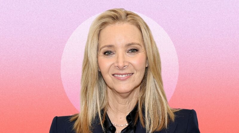 Lisa Kudrow Shares Insights on 'Friends' and her Role in 'No Good Deed': EXCLUSIVE