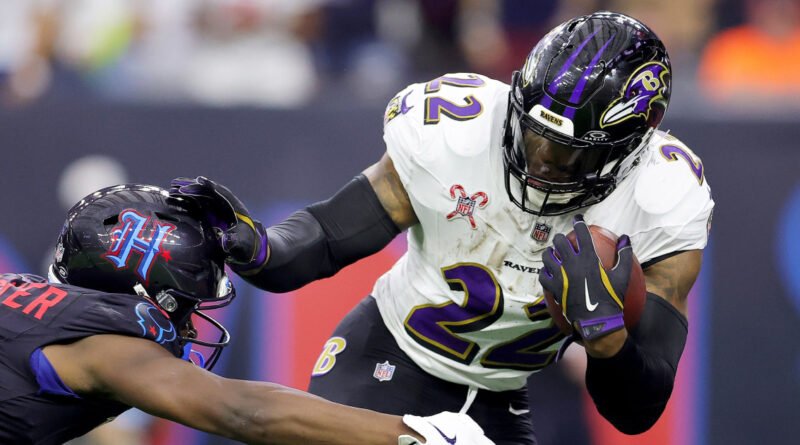 Netflix Christmas NFL Games Break Streaming Records
