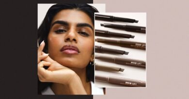 Top 13 Eyebrow Pencils for 2025: Featuring MAC, Benefit, Charlotte Tilbury, and More