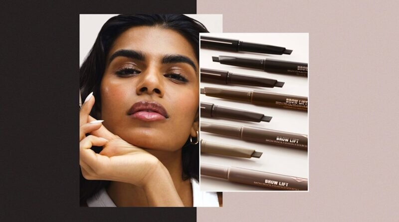 Top 13 Eyebrow Pencils for 2025: Featuring MAC, Benefit, Charlotte Tilbury, and More