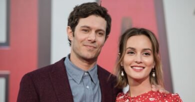 Everything You Need to Know About Adam Brody and Leighton Meester's Children